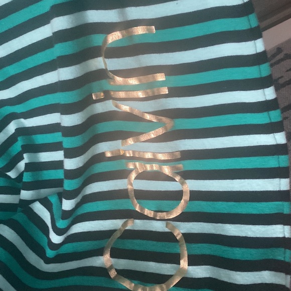 Calvin Klein t-shirt dress - Picture 3 of 3